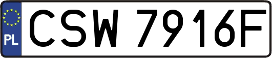 CSW7916F