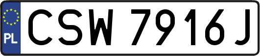 CSW7916J