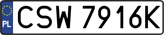 CSW7916K