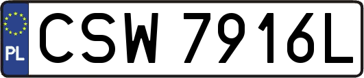 CSW7916L