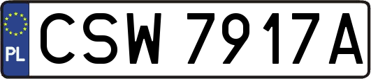 CSW7917A