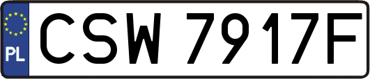 CSW7917F
