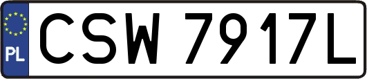 CSW7917L