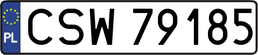 CSW79185