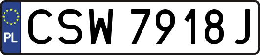 CSW7918J
