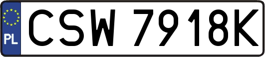 CSW7918K