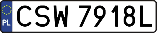 CSW7918L