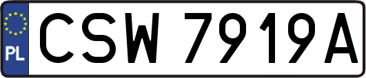 CSW7919A