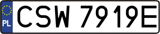 CSW7919E