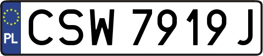 CSW7919J
