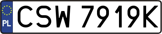 CSW7919K