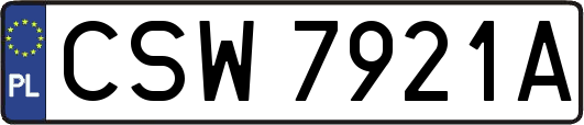 CSW7921A