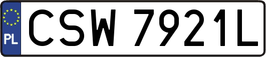 CSW7921L
