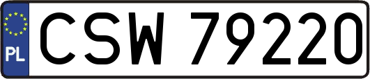 CSW79220