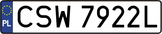 CSW7922L