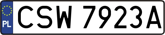 CSW7923A