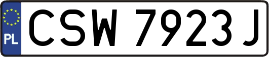 CSW7923J