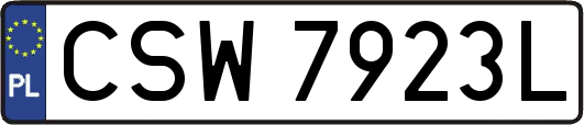 CSW7923L