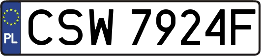 CSW7924F