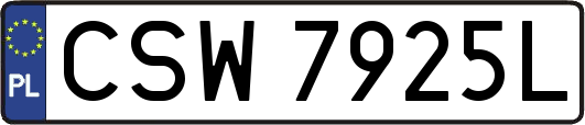 CSW7925L