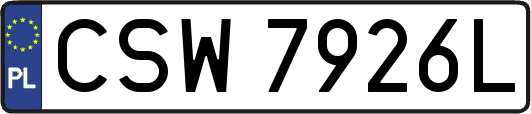 CSW7926L