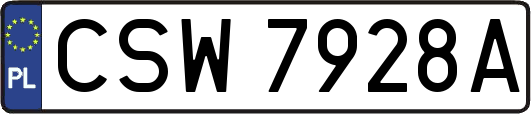 CSW7928A