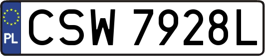 CSW7928L