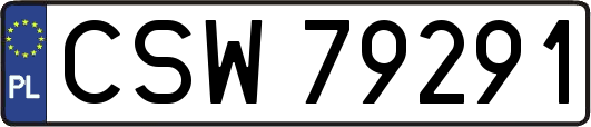 CSW79291