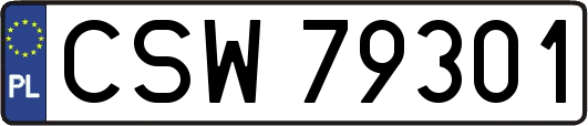 CSW79301