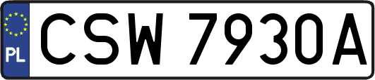 CSW7930A
