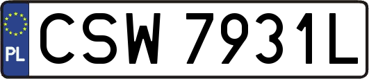 CSW7931L