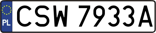 CSW7933A