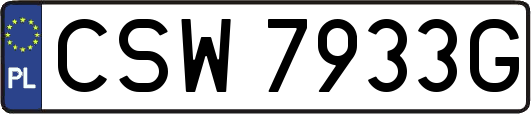 CSW7933G