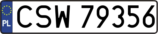 CSW79356