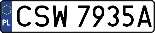 CSW7935A
