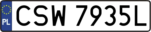 CSW7935L