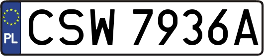 CSW7936A
