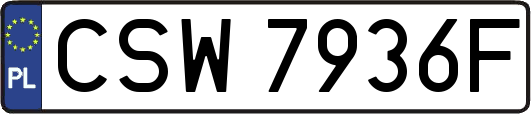 CSW7936F