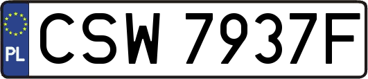 CSW7937F