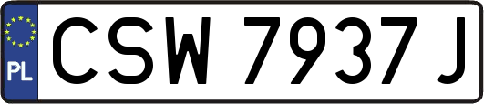 CSW7937J