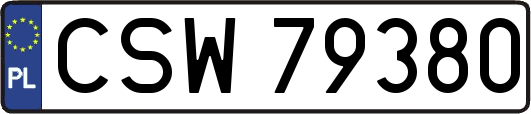 CSW79380