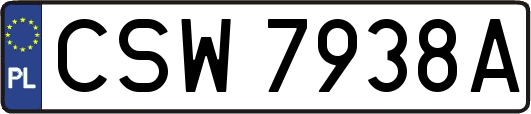 CSW7938A