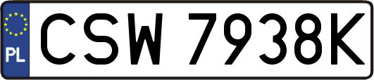 CSW7938K