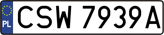 CSW7939A