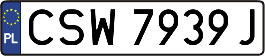 CSW7939J
