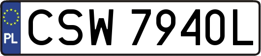 CSW7940L