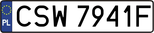 CSW7941F