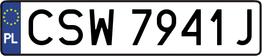 CSW7941J