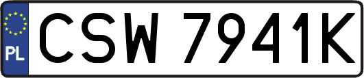 CSW7941K
