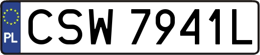 CSW7941L